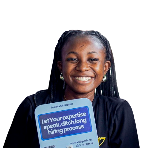 Abigail Nkiruka Anike